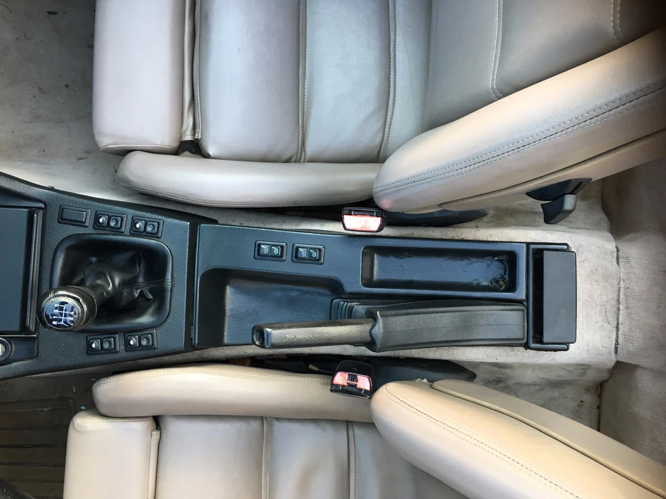 1989 BMW E30 3 Series - Image 29 of 31