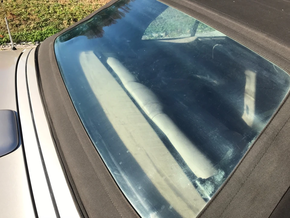 1989 BMW E30 3 Series - Image 25 of 31
