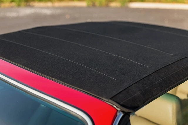 1989 BMW E30 3 Series - Image 22 of 31