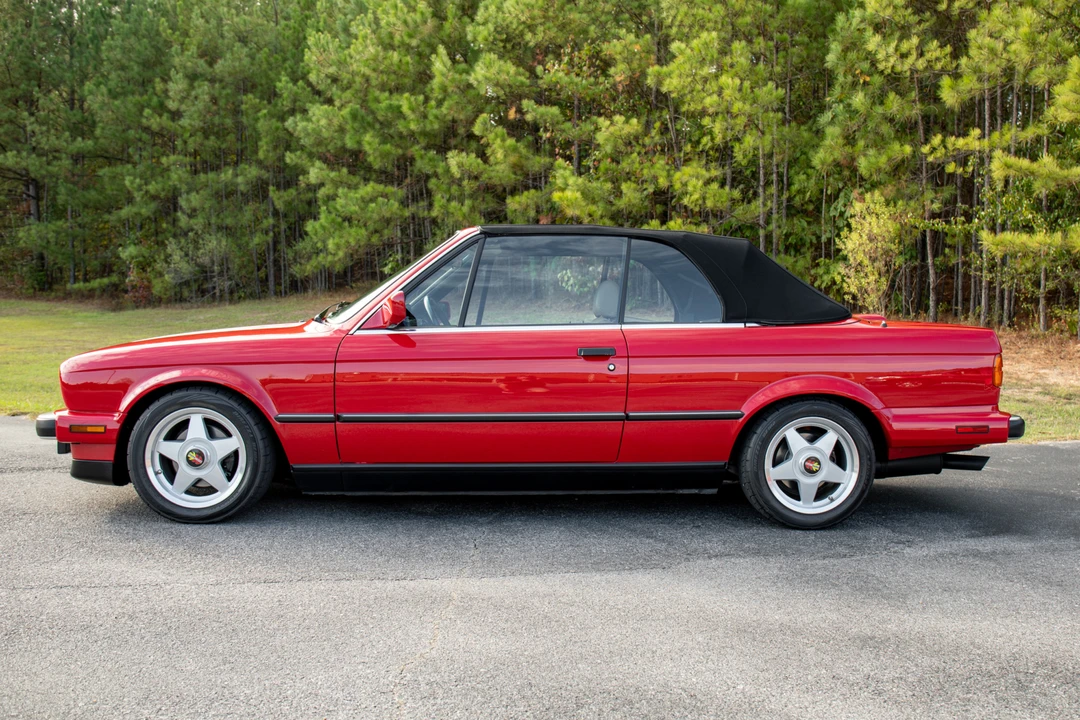 1989 BMW E30 3 Series - Image 3 of 31