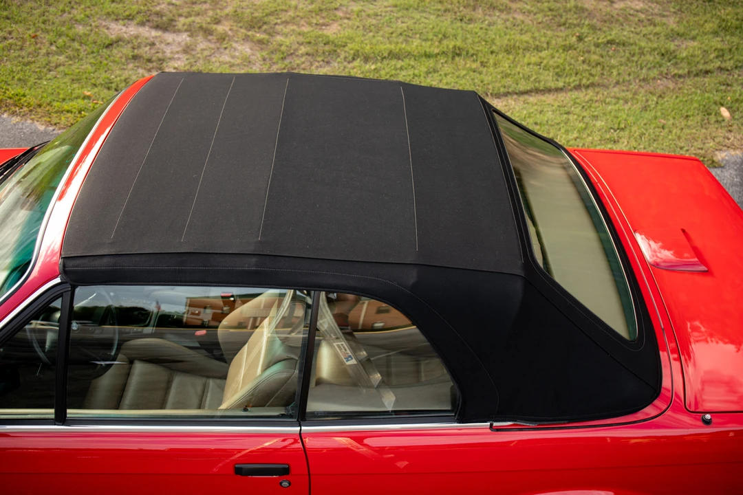 1989 BMW E30 3 Series - Image 25 of 31