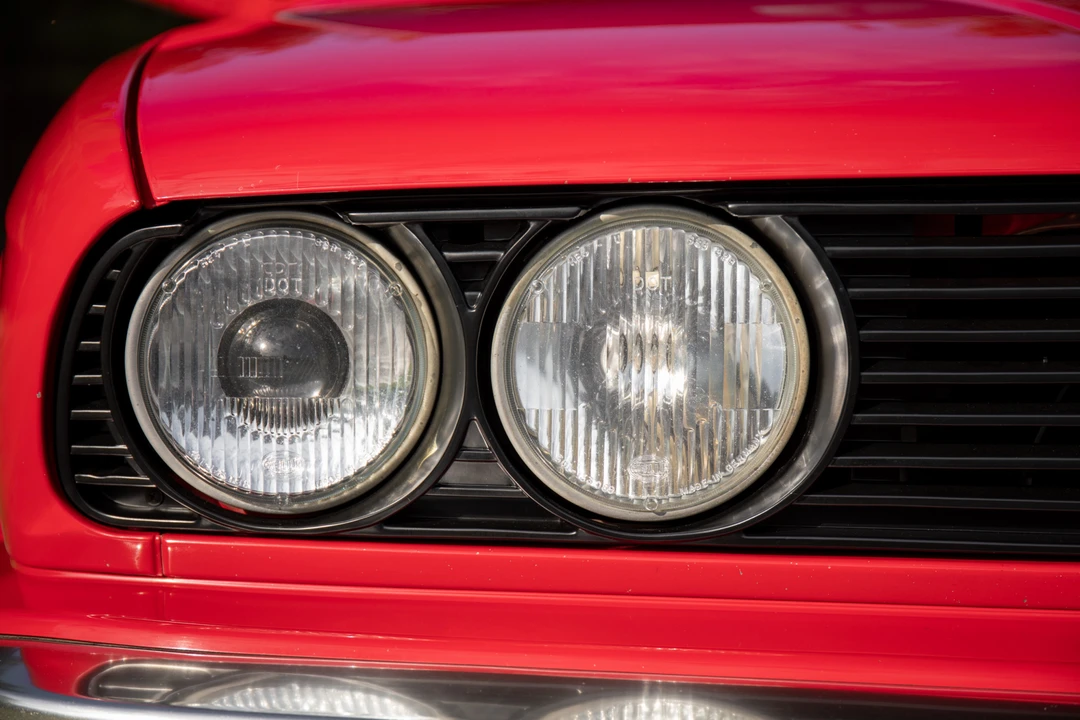 1989 BMW E30 3 Series - Image 20 of 31