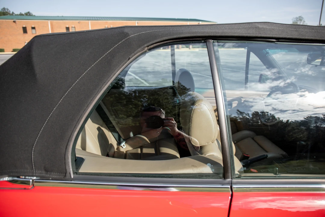 1989 BMW E30 3 Series - Image 26 of 31