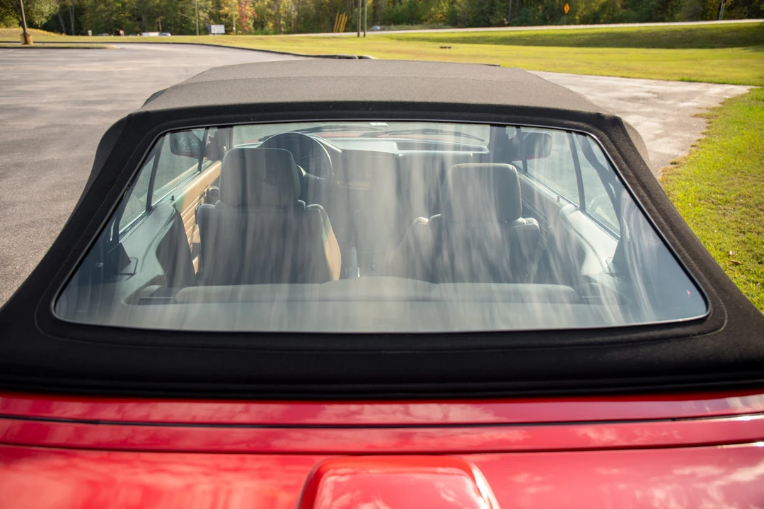 1989 BMW E30 3 Series - Image 27 of 31