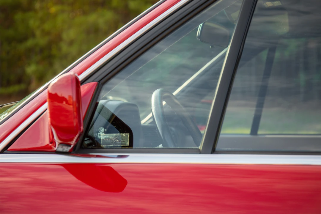 1989 BMW E30 3 Series - Image 28 of 31