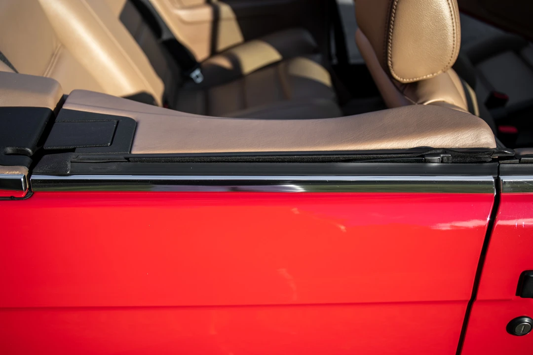 1989 BMW E30 3 Series - Image 30 of 31