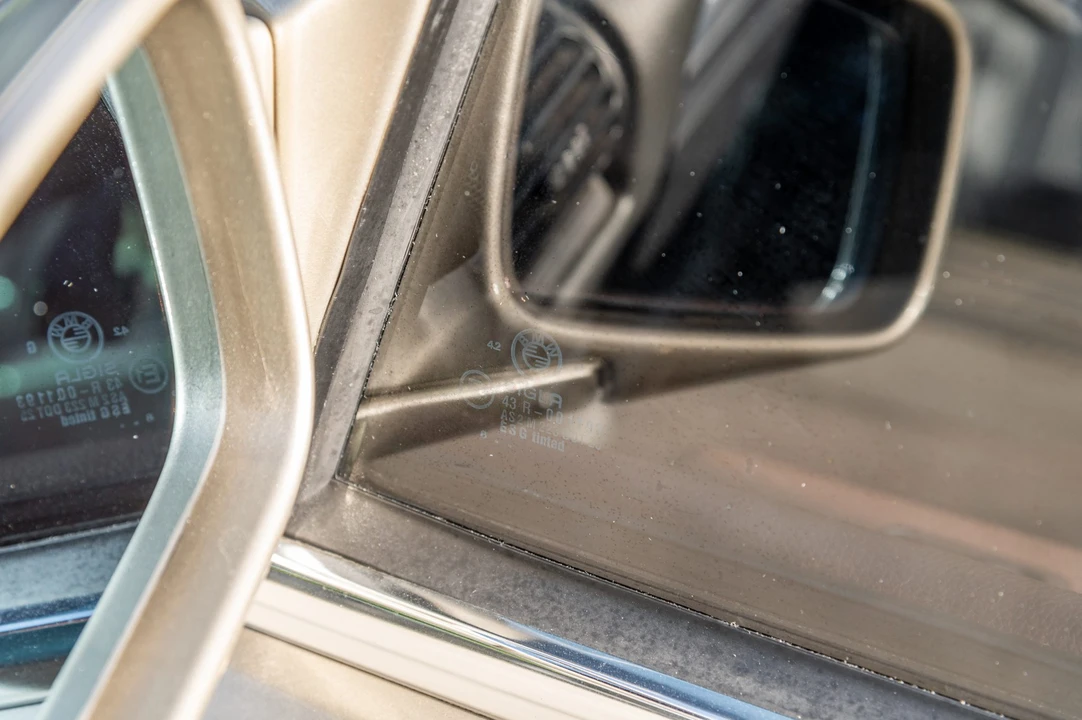 1989 BMW E30 3 Series - Image 31 of 31