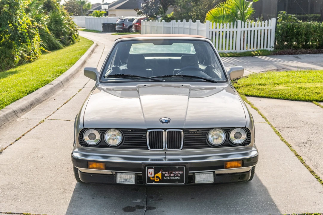 1989 BMW E30 3 Series - Image 2 of 31