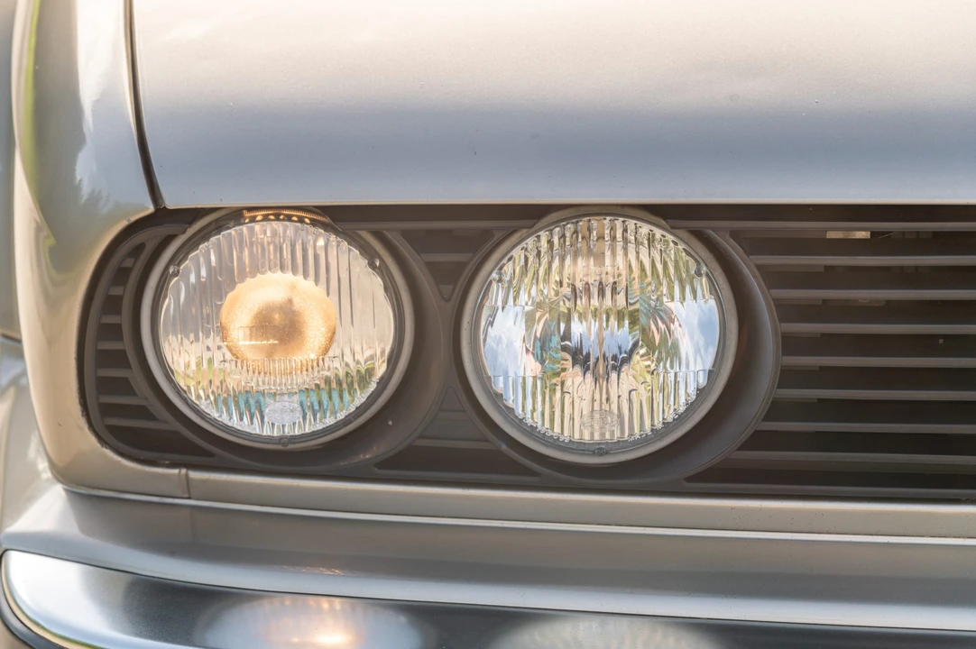 1989 BMW E30 3 Series - Image 19 of 31