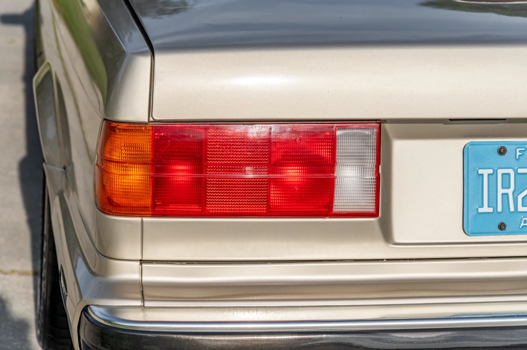 1989 BMW E30 3 Series - Image 23 of 31