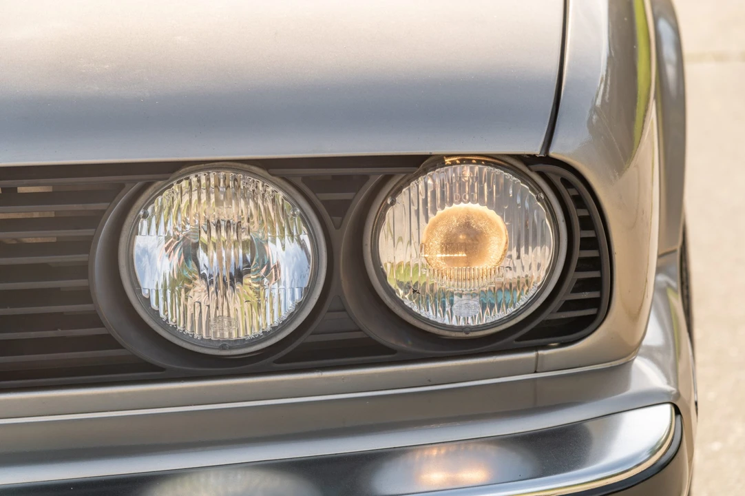 1989 BMW E30 3 Series - Image 20 of 31