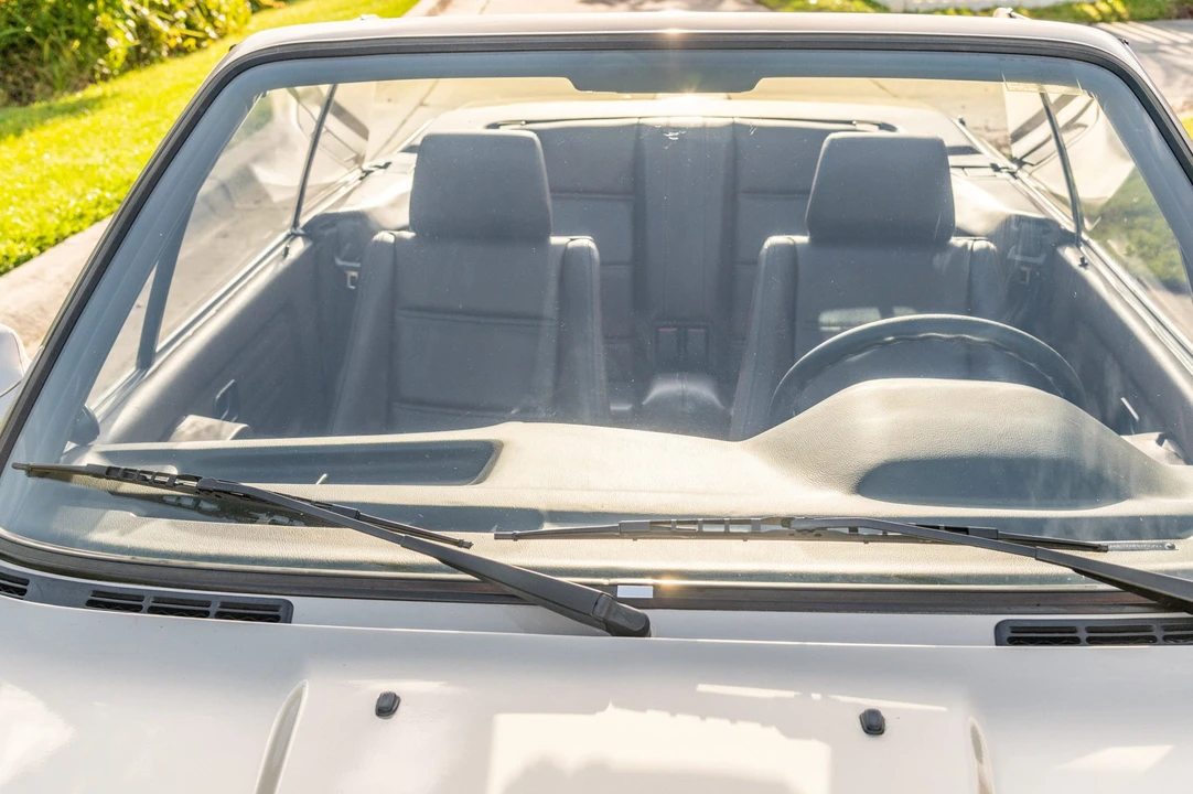 1989 BMW E30 3 Series - Image 27 of 31