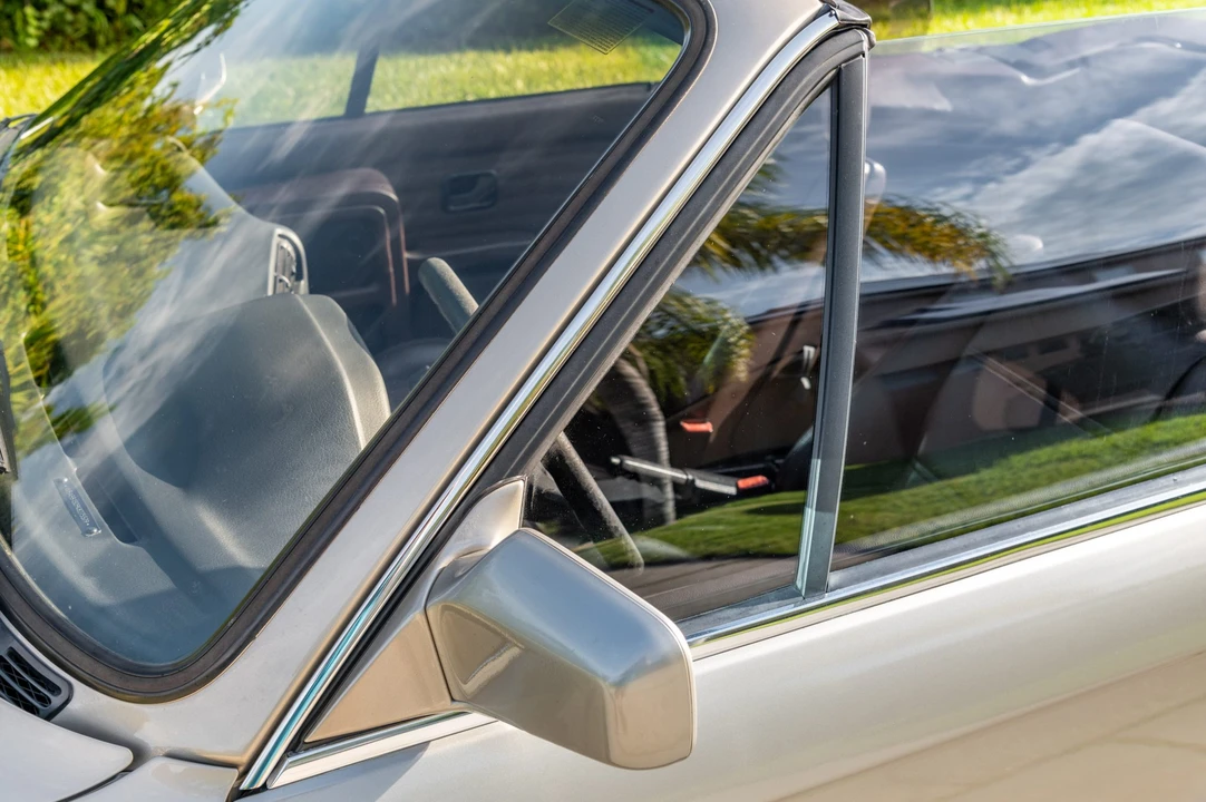 1989 BMW E30 3 Series - Image 29 of 31