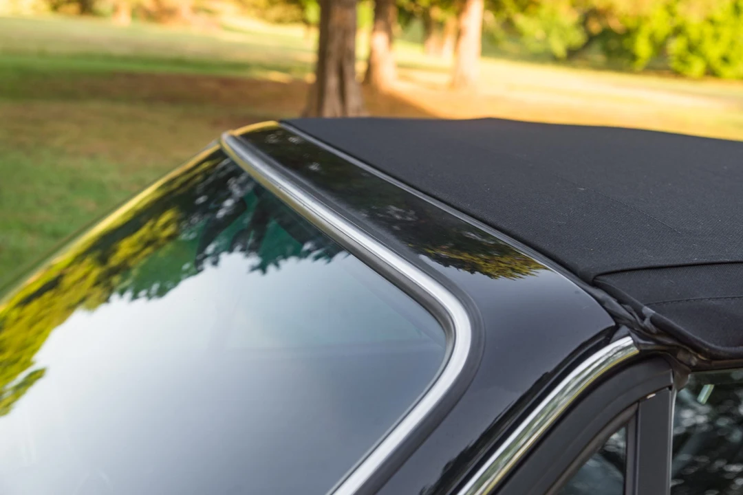 1989 BMW E30 3 Series - Image 29 of 31