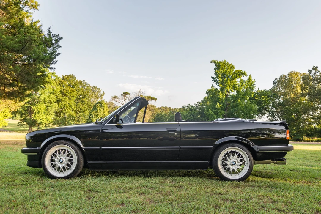 1989 BMW E30 3 Series - Image 3 of 31