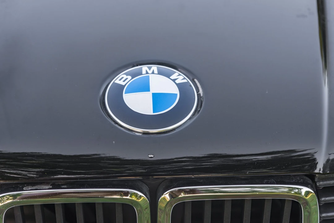 1989 BMW E30 3 Series - Image 20 of 31