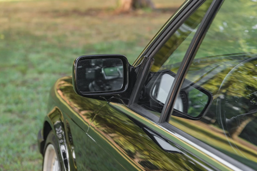1989 BMW E30 3 Series - Image 30 of 31