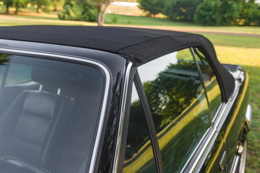 1989 BMW E30 3 Series - Image 28 of 31