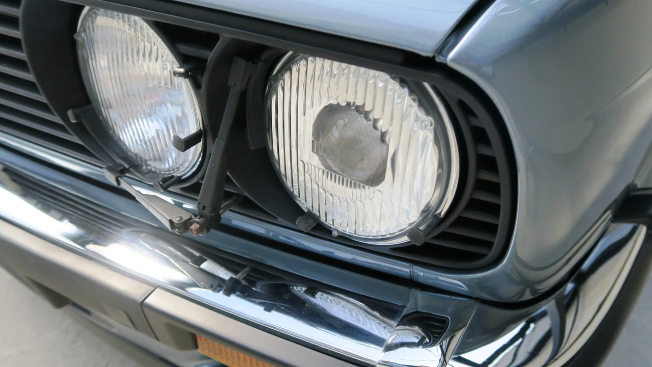 1989 BMW E30 3 Series - Image 30 of 31