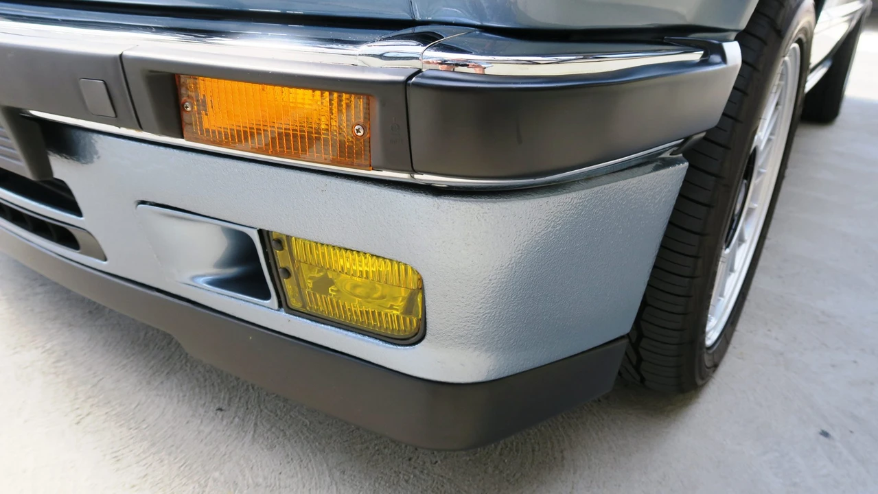 1989 BMW E30 3 Series - Image 31 of 31