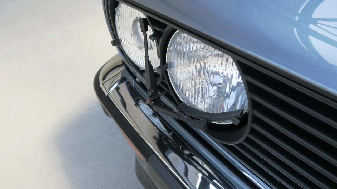 1989 BMW E30 3 Series - Image 27 of 31