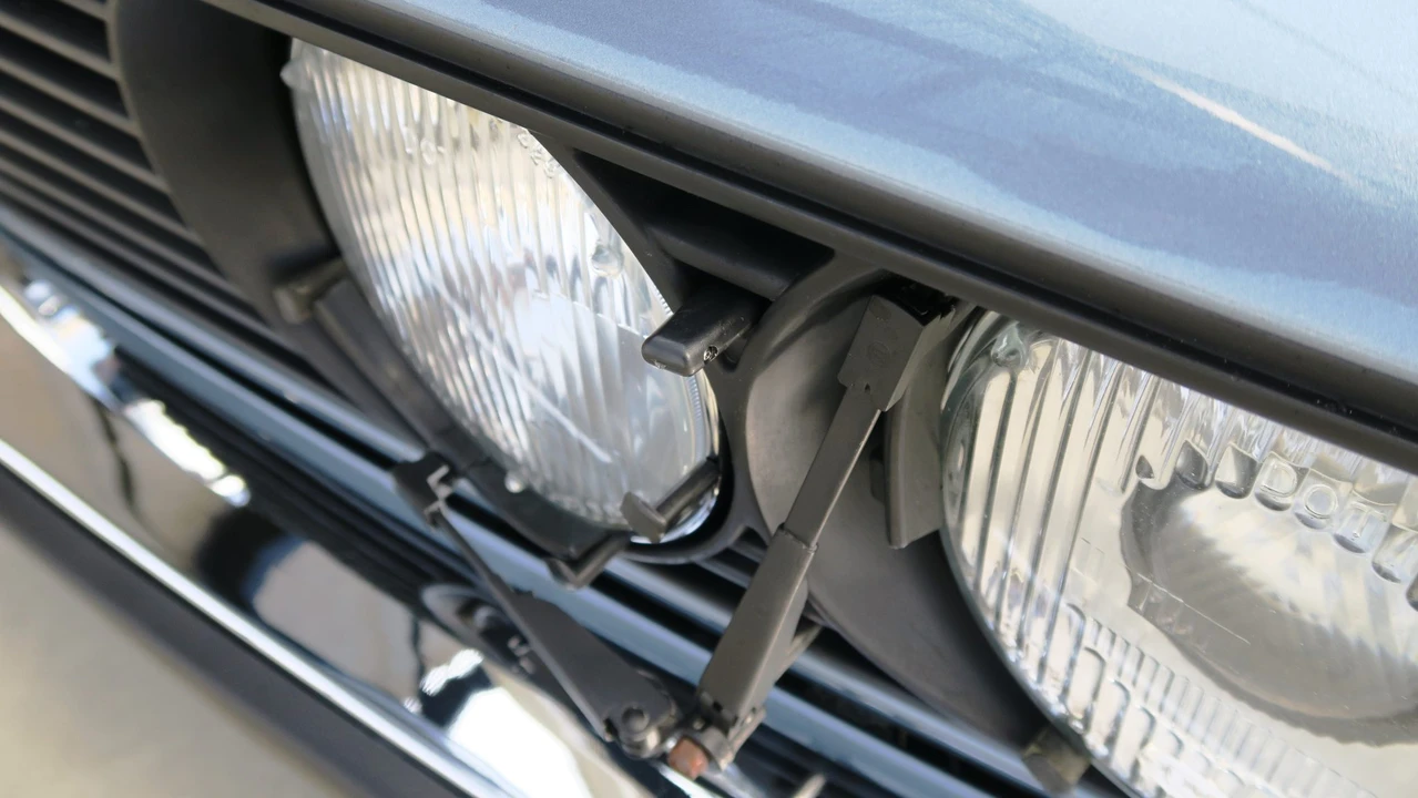 1989 BMW E30 3 Series - Image 28 of 31