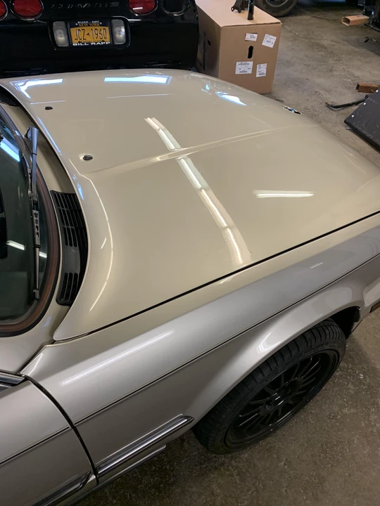 1989 BMW E30 3 Series - Image 29 of 30