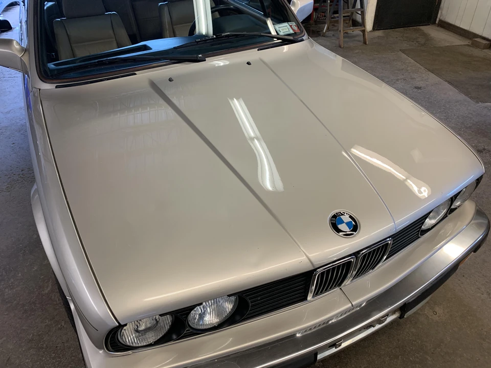 1989 BMW E30 3 Series - Image 28 of 30