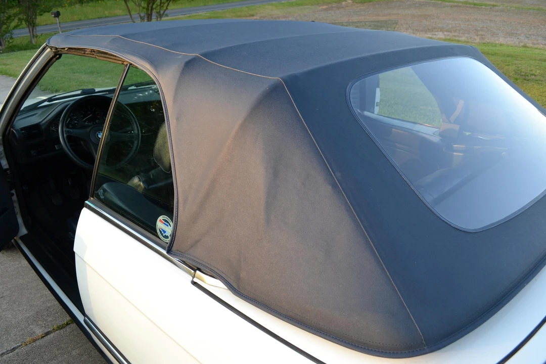1989 BMW E30 3 Series - Image 30 of 31