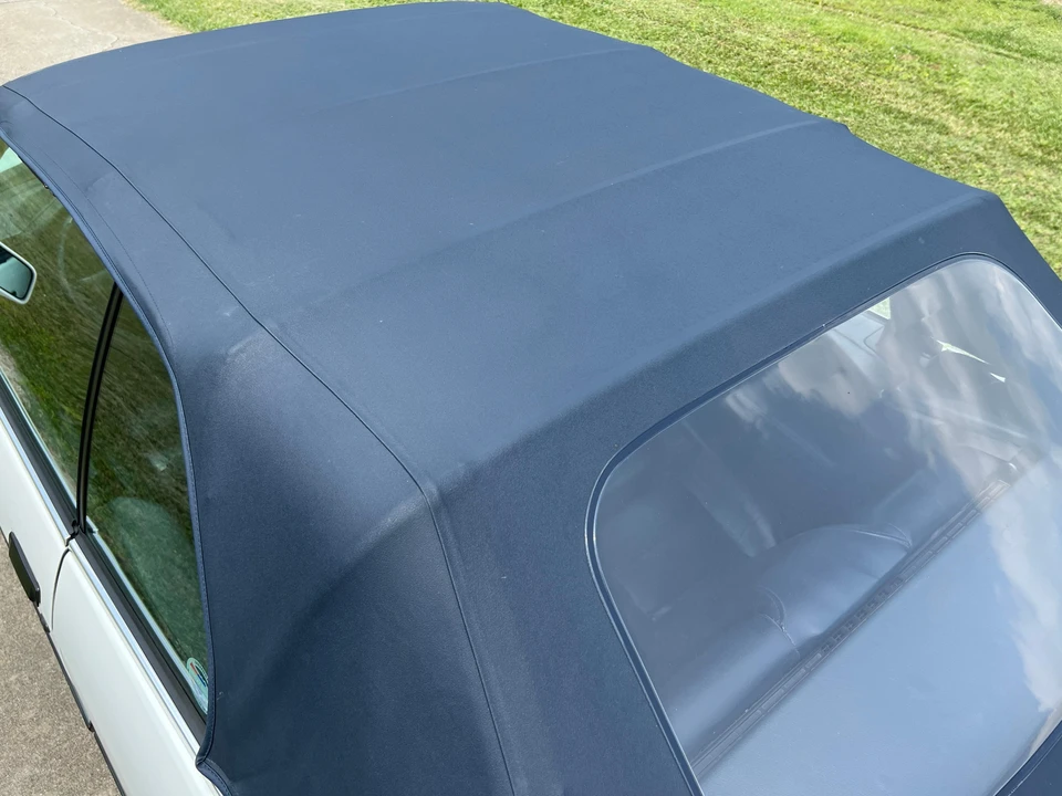 1989 BMW E30 3 Series - Image 31 of 31