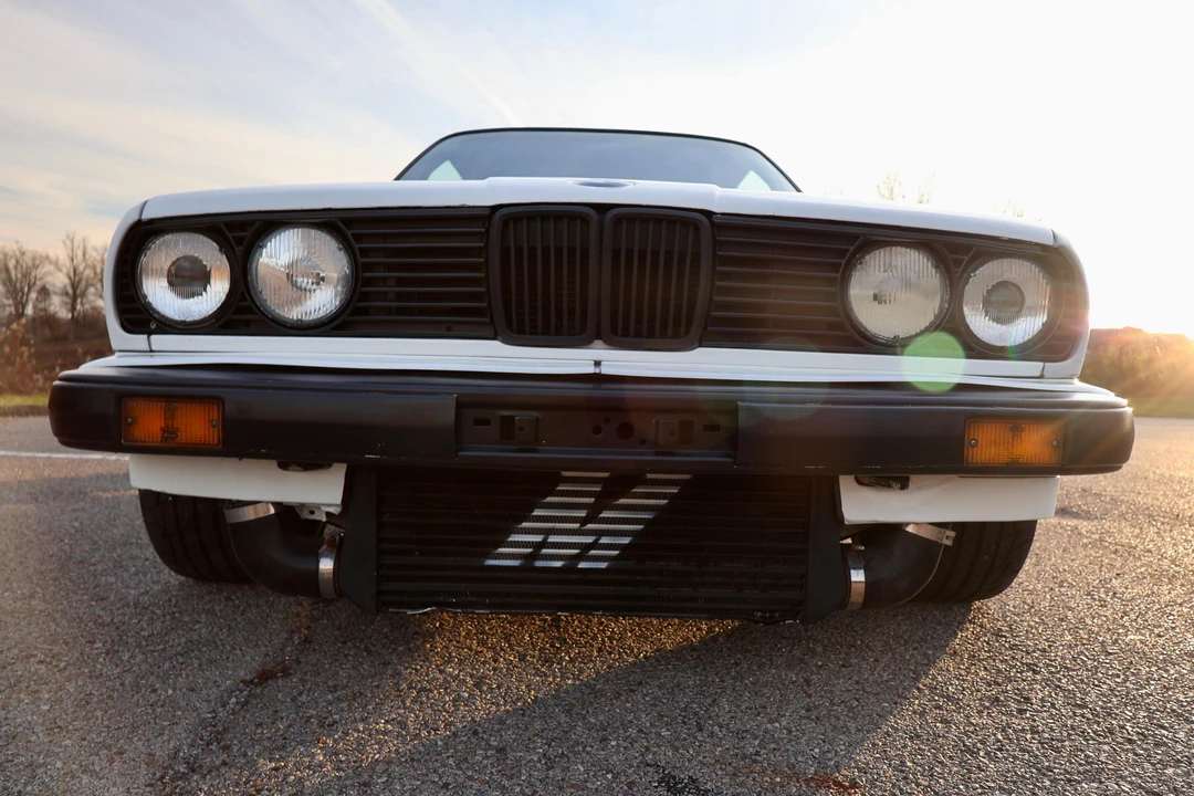 1989 BMW E30 3 Series - Image 7 of 22
