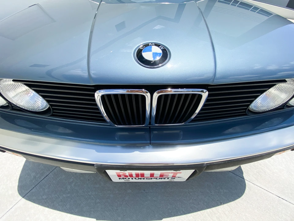 1989 BMW E30 3 Series - Image 15 of 31