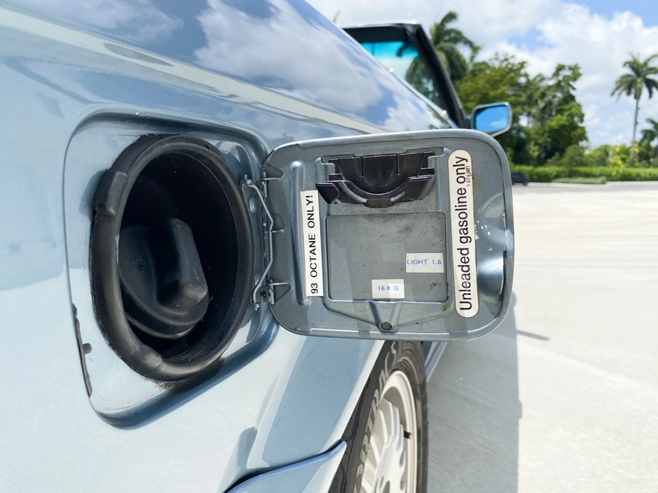 1989 BMW E30 3 Series - Image 29 of 31