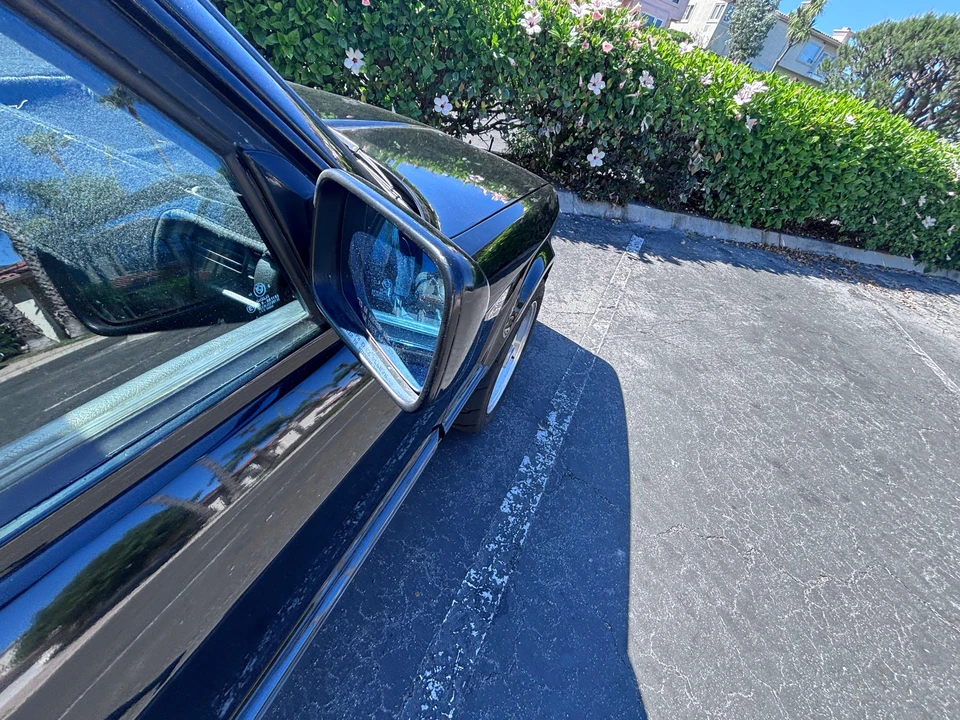 1989 BMW E30 3 Series - Image 28 of 31