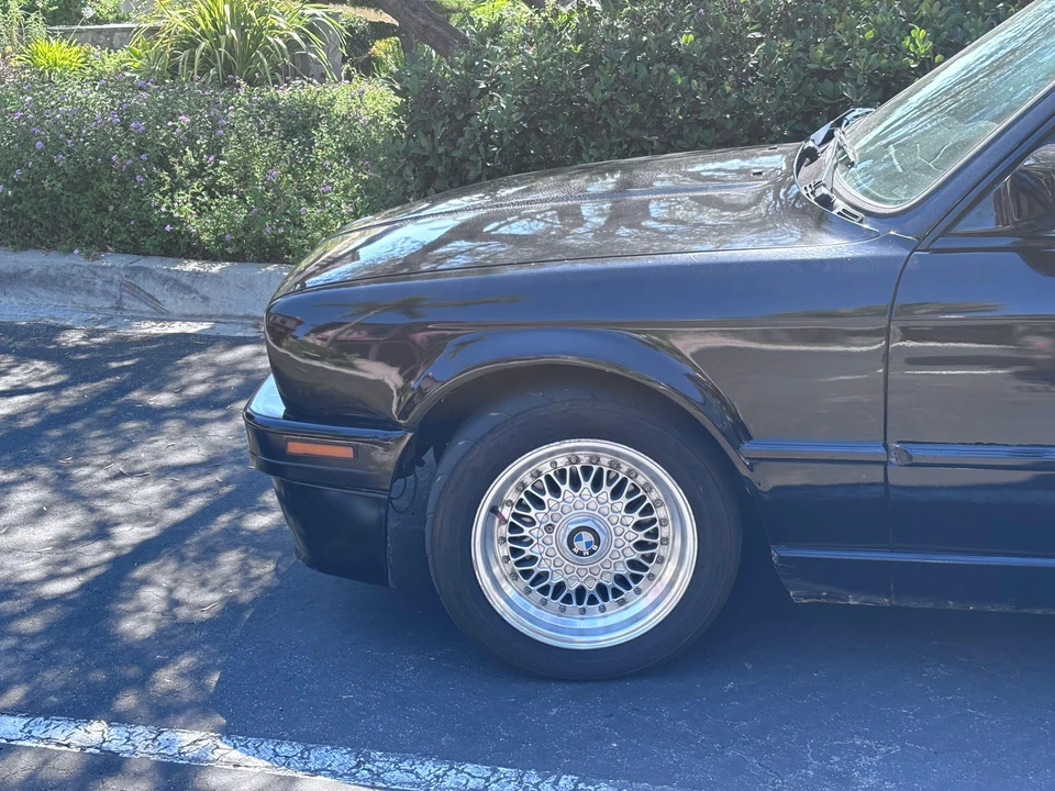 1989 BMW E30 3 Series - Image 31 of 31