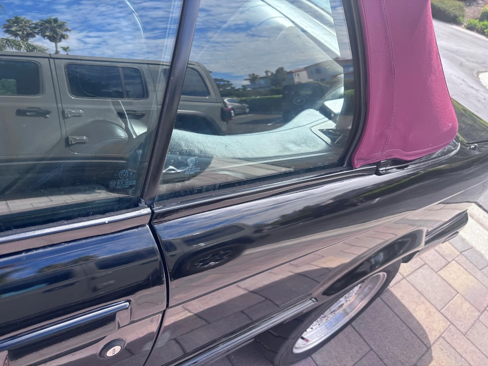 1989 BMW E30 3 Series - Image 22 of 31