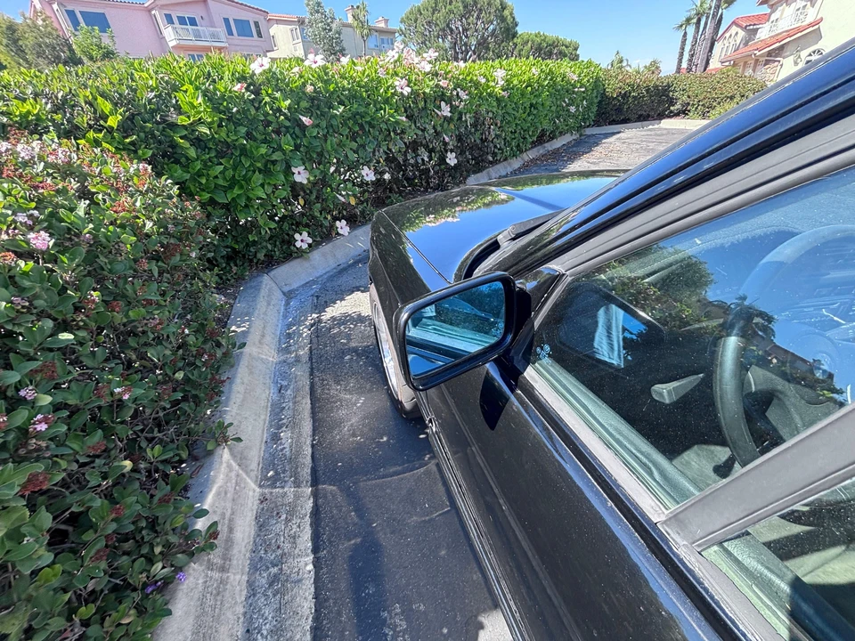 1989 BMW E30 3 Series - Image 19 of 31