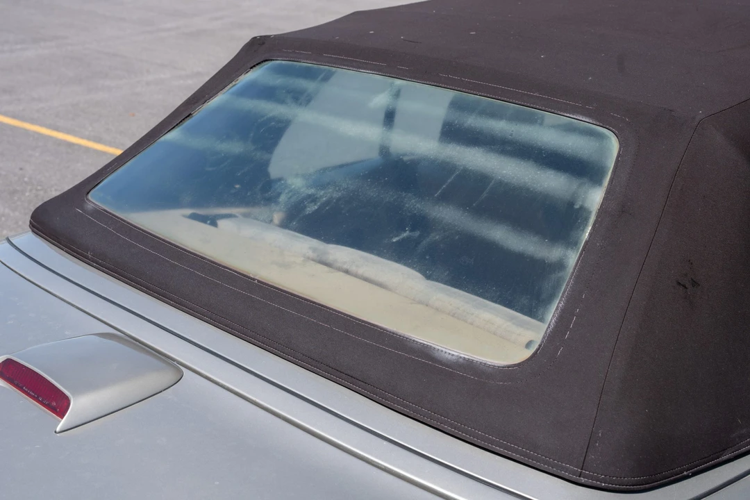 1989 BMW E30 3 Series - Image 21 of 31