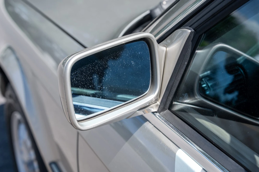1989 BMW E30 3 Series - Image 30 of 31