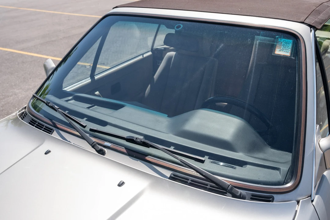 1989 BMW E30 3 Series - Image 18 of 31