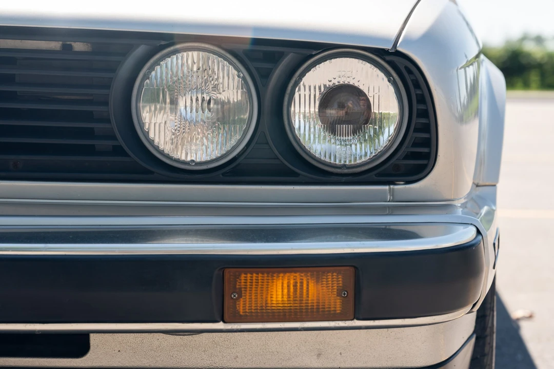 1989 BMW E30 3 Series - Image 27 of 31
