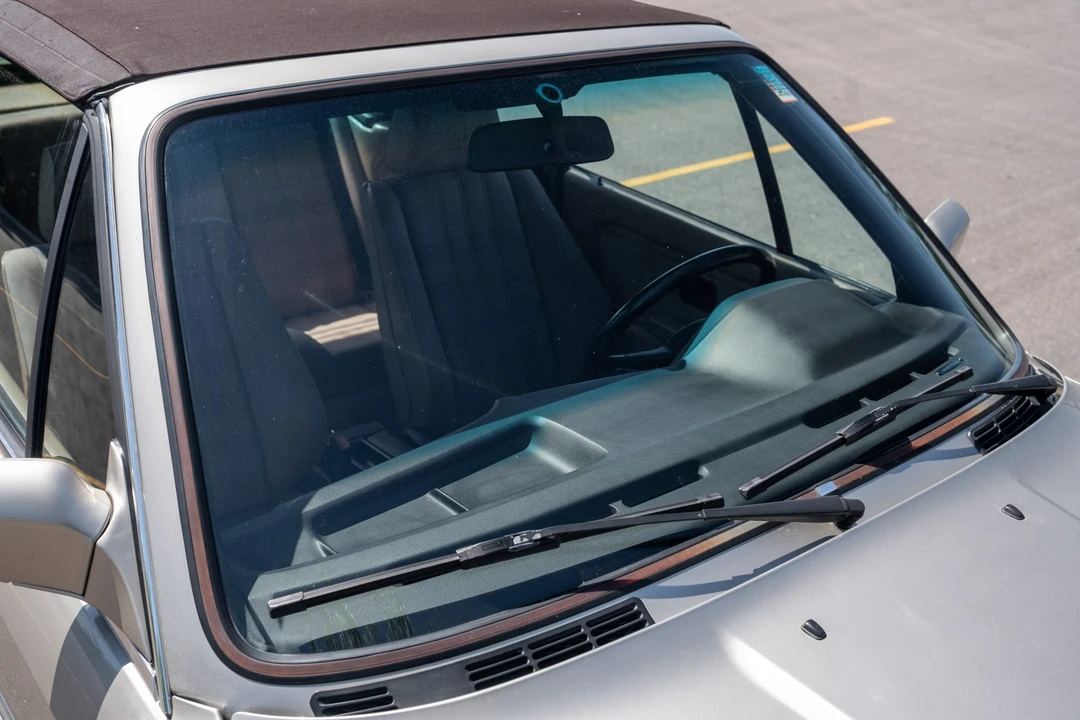1989 BMW E30 3 Series - Image 23 of 31