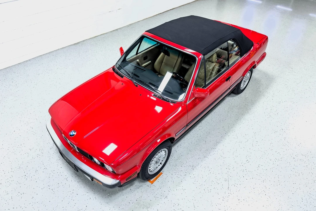 1989 BMW E30 3 Series - Image 2 of 31