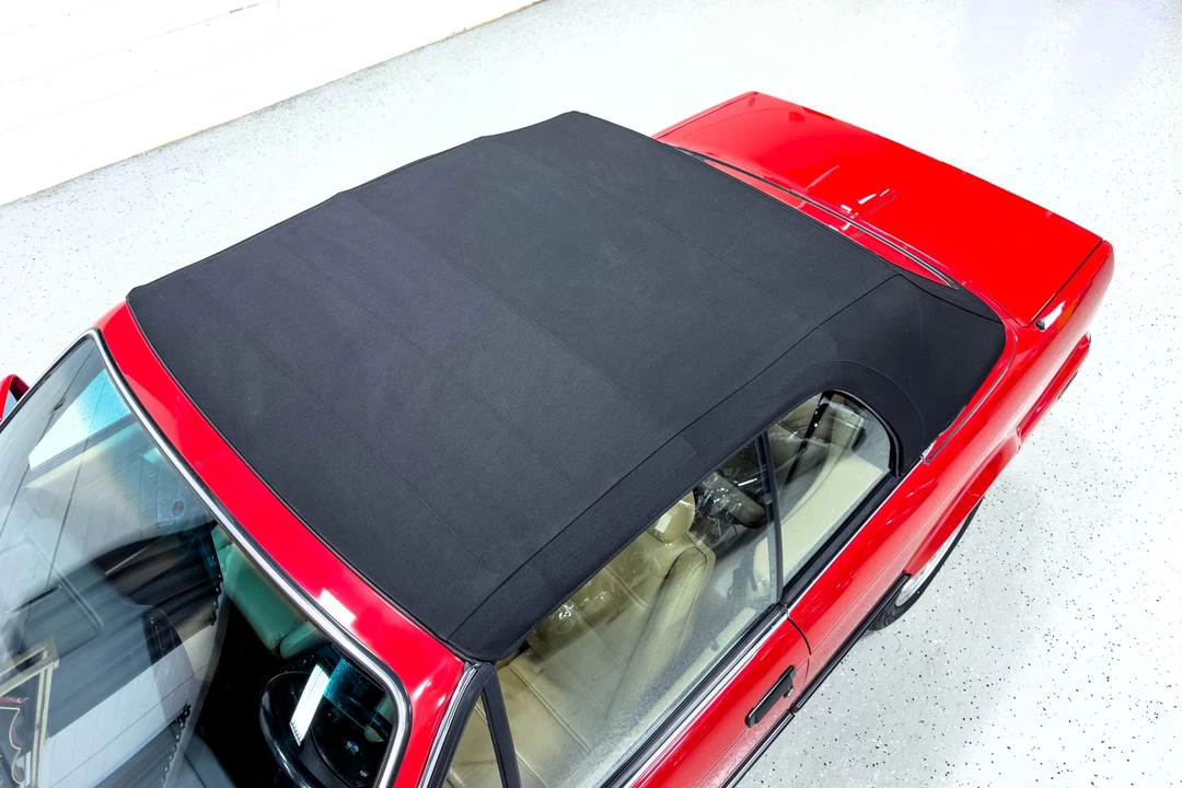 1989 BMW E30 3 Series - Image 26 of 31