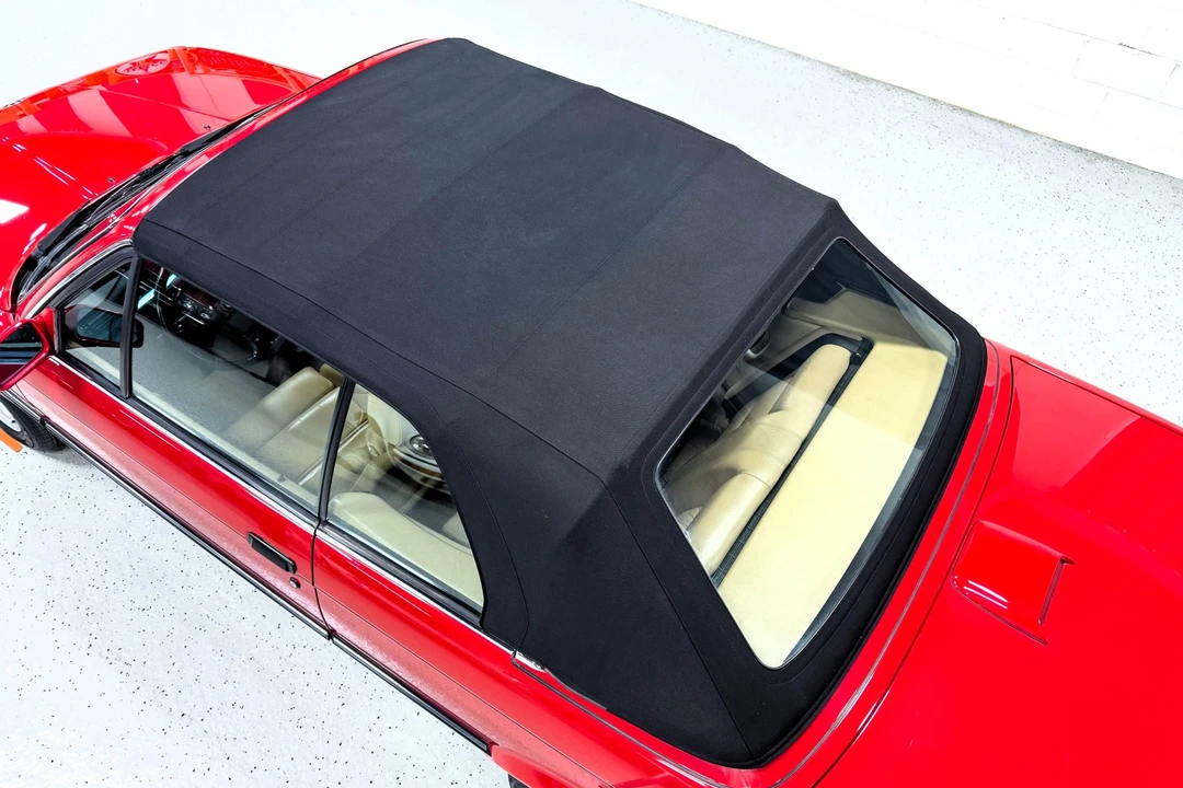 1989 BMW E30 3 Series - Image 28 of 31
