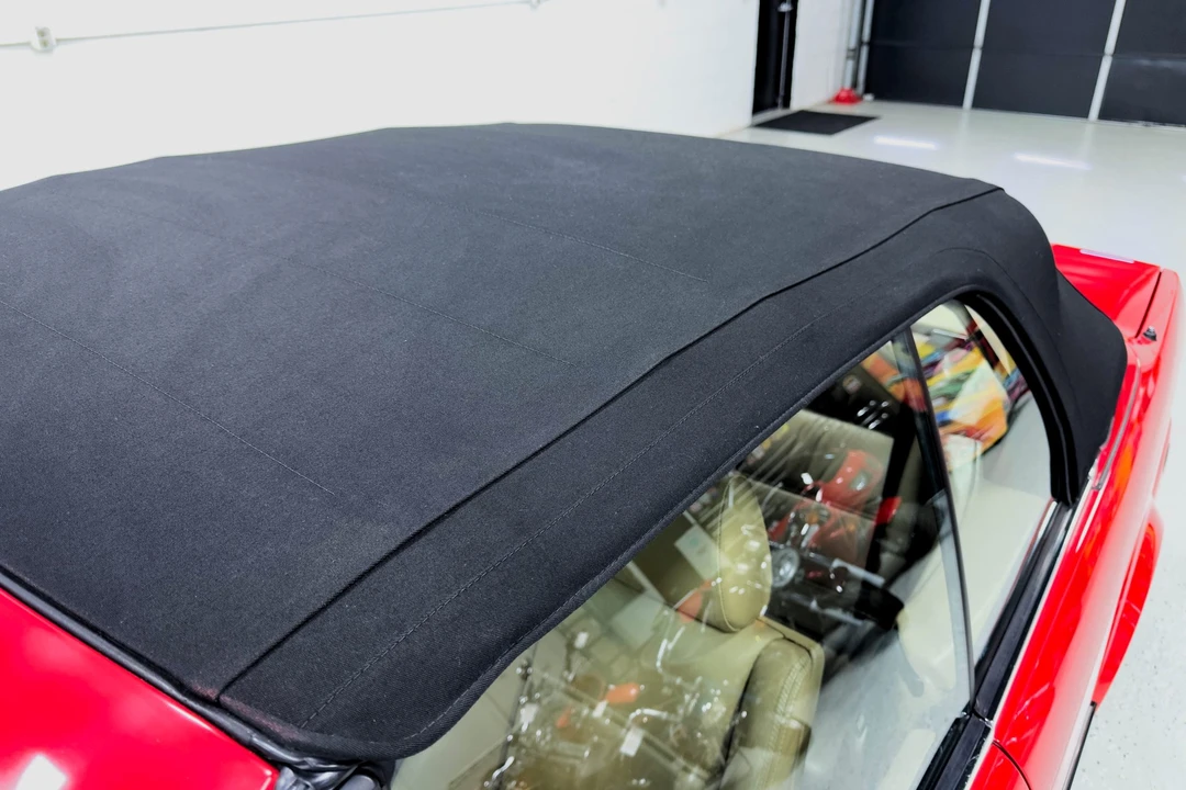 1989 BMW E30 3 Series - Image 27 of 31