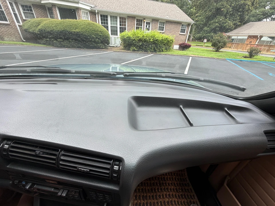 1989 BMW E30 3 Series - Image 27 of 31