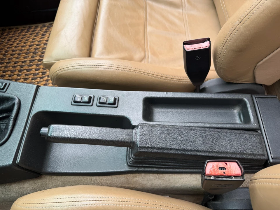 1989 BMW E30 3 Series - Image 31 of 31