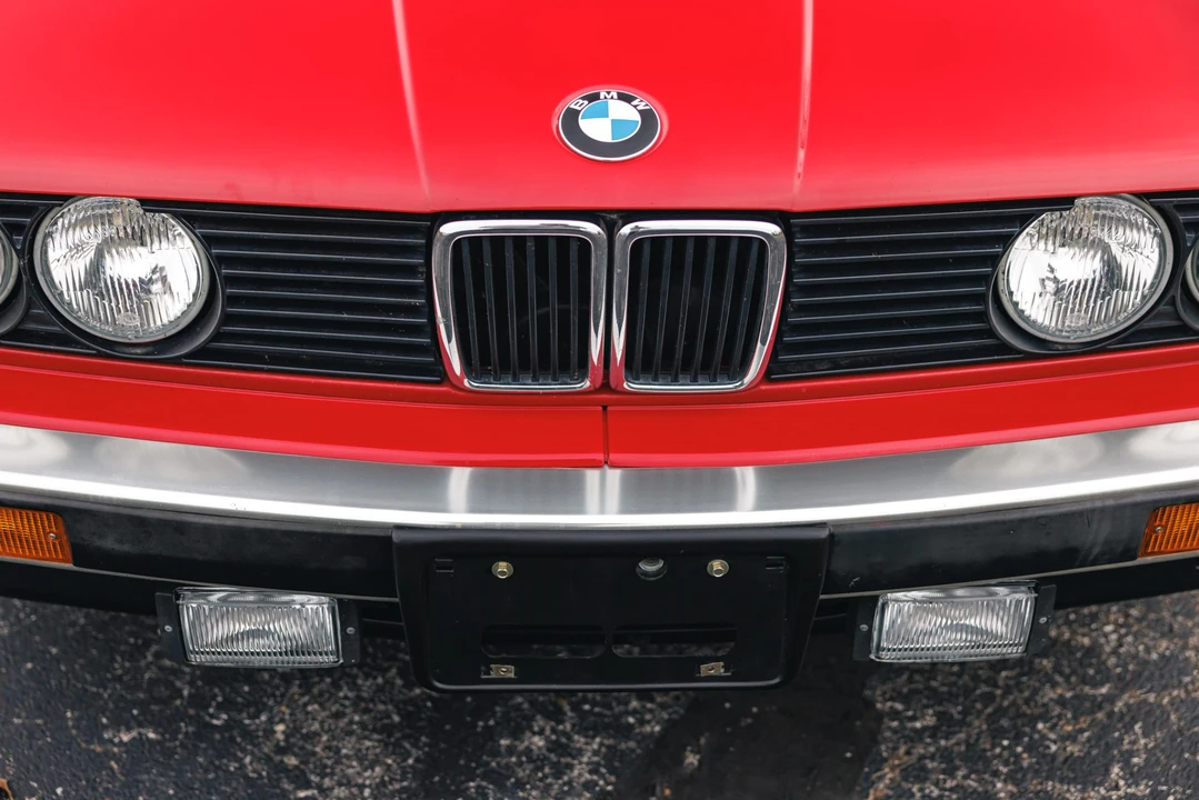 1989 BMW E30 3 Series - Image 30 of 31