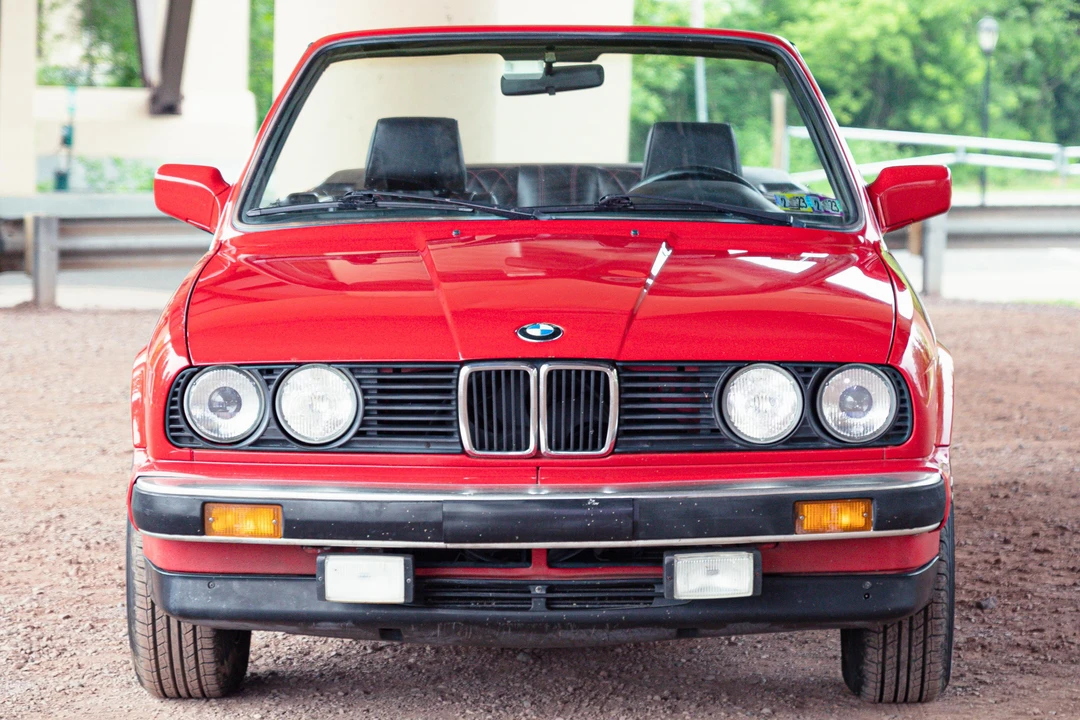 1989 BMW E30 3 Series - Image 2 of 31